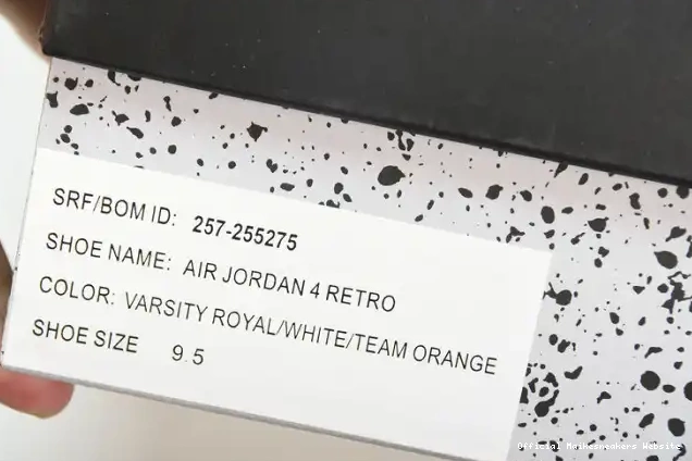 Official Maikesneakers Retro Jordan Ducks 4 257-255275 Oregon Duckman 0406